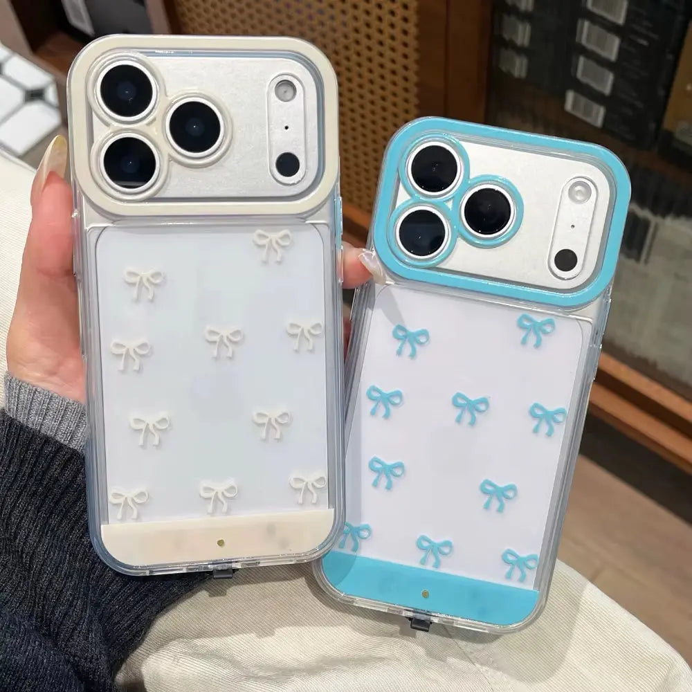 Light up Flash iPhone